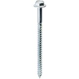  Vijak za drvenu podkonstrukciju 6,5x150mm u