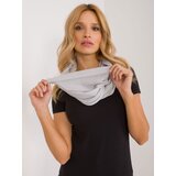 Factory Price Chimney Snood-AT-KM-14560.31P-light grey | shoptok.hr