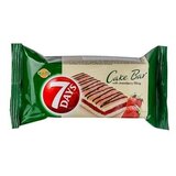 7 Days Biskvit Cake bar Cocoa strawberry 32g | ePonuda.com