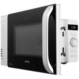 Sencor Mikrotalasna SMW 5017WH/17L/800W/bela | Eponuda.com