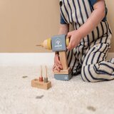 Little Dutch® Drvena bušilica | Shoptok.si