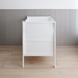 Woodies krevetić Noble Cot - white | shoptok.hr