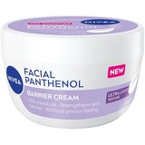 Nivea Facial Barrier lahka krema za obraz za krepitev kožne pregrade 100 ml Cene