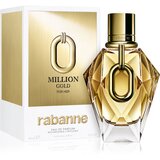 Rabanne Million Gold For Her parfumska voda polnilna za ženske 90 ml | Shoptok.si