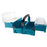 Makita Makpac zaboj 396 x 296 x 165 mm P-84137 | Shoptok.si