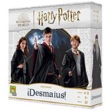 Asmodee HARRY POTTER DRUŽABNA IGRA DESMAIUS!, (20871084) Cene