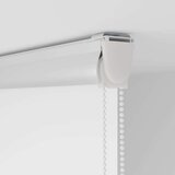 vidaXL Rolo zavjesa za tuš s kazetom 80x240 cm širina tkanine 76 cm | shoptok.hr