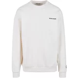 9N1M SENSE Sweater majica 'Essential' prljavo bijela