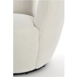 Light & Living Bel fotelj iz tkanine bouclé Senja – | Shoptok.si