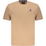 U.S. GRAND POLO US GRAND POLO MEN&#39;S SHORT SLEEVE T-SHIRT BROWN | Shoptok.si