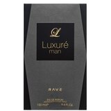 Rave Luxuré Man 100 ml parfumska voda za moške | Shoptok.si