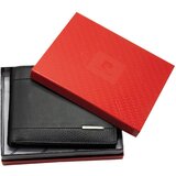  NOVČANIK KOŽNI MUŠKI PIERRE CARDIN 8806 TILAK83 CRNI | shoptok.hr