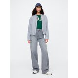 GAP T-shirt with logo - Women | shoptok.hr