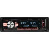  12V 1DIN auto radio LCD 4x25W MP3 2x USB Bluetooth RCA + daljinski | shoptok.hr