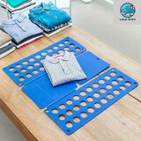 LocoShark shirt folder – pomagalo za slaganje odjeće | shoptok.hr