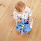BABY EINSTEIN Octoplush™ glasbena igrača 3m+ 1 kos | Shoptok.si
