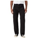 Levi's Levis - crne 555 muške farmerke Cene