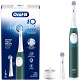 Oral-b Električna zobna ščetka iO Series 2 z napredno higieno, (5000530676) | Shoptok.si