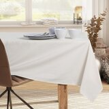 DecoKing Stolnjak Pure 140x340 cm, krem | shoptok.hr