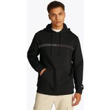 Tommy Jeans Majica rdeča / črna / bela | Shoptok.si