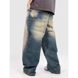 Reell Giant Baggy Kavbojke dark desert fade | Shoptok.si