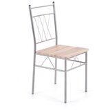  Set za balkon LANCE 82x50 cm, metal/sonoma hrast | Eponuda.com