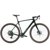  Bicikl Trek Checkpoint SL 6 AXS Gen 3 2026 Dark Green'Ivy Smoke Splatter - L | shoptok.hr