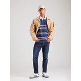 Levi's Prehodna jakna 'SUNRISE TRUCKER' kapučino | Shoptok.si