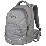 Target ruksak Flow pack melange grey | shoptok.hr