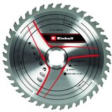 Einhell Rezni list 210 x 30 x 1.8 T40, TCT