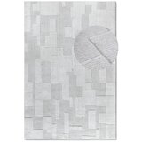 Villeroy & Boch Kremno bela ročno tkana volnena preproga 120x170 cm Wilhelmine – Cene
