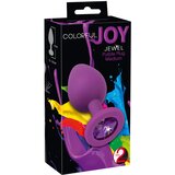 You2Toys Analna kupa, M, Ljubičasta Cene