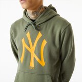 New Era New York Yankees Seasonal Team Logo pulover sa kapuljačom | shoptok.hr