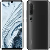  Obnovljeno - znaki rabe - Xiaomi MI Note 10 crn 128 GB 6 GB ram dual sim - svetli znaki uporabe obnovljeno, (21565490)