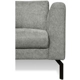 Scandic Svijetlo siva kutna garnitura (s lijevim kutom) Gomero – | shoptok.hr
