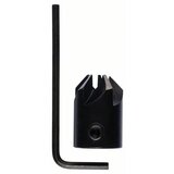 Bosch Natični upuštač za spiralnu burgiju za drvo 2608585741, 8,0 x 19 mm Cene