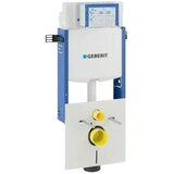 Geberit montažni element za stenski WC s PO splakovalnikom UP320 Kombifix 110.366.00.5 Cene