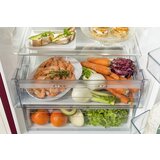 Gorenje kombinirani hladilnik z zamrzovalnikom spodaj ONRK619DR | Shoptok.si