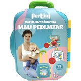 Pertini kofer set- mali pedijatar | Eponuda.com