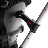 Qplay Tricikel Rito Črna smart | Shoptok.si