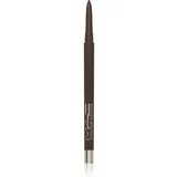 MAC Cosmetics Colour Excess Gel Pencil vodoodporni gel svinčnik za oči odtenek Sick Tat Bro 35 g