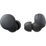 Sony slušalice WFLS900NB.CE7 Link Buds S, in-ear, bežične, sive | shoptok.hr