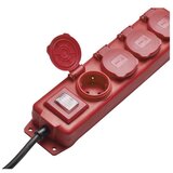 Emos (P14231) razvodni kabel (4 utičnice,3m) | shoptok.hr