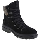 Rieker Booties Crna | shoptok.hr