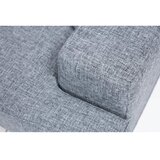  Sofa dvosed Bentley 2 Seater Grey | ePonuda.com