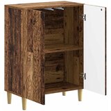  Ormarić za kupaonicu DELFT Staro drvo 59 5 x 31 x 80 cm - Staro drvo | shoptok.hr