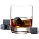  Kamene kocke za hlađenje whiskija rocks 9kom Cene