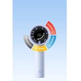 JisuLife FHL10SOBU Life10S Blue Ručni ventilator | Eponuda.com