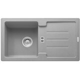 Franke SUDOPER STG 614-78 Kameno siva, (114.0303.671) Cijene