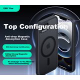  ESR Maska za mobilni telefon IPhone 16e/17e, Providno-crna | Eponuda.com